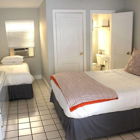 Lorelei Resort Motel 金银岛 外观 照片