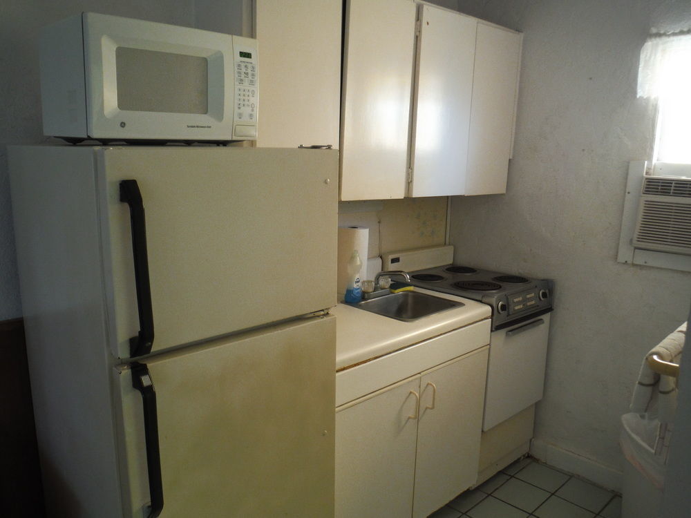 Lorelei Resort Motel 金银岛 外观 照片