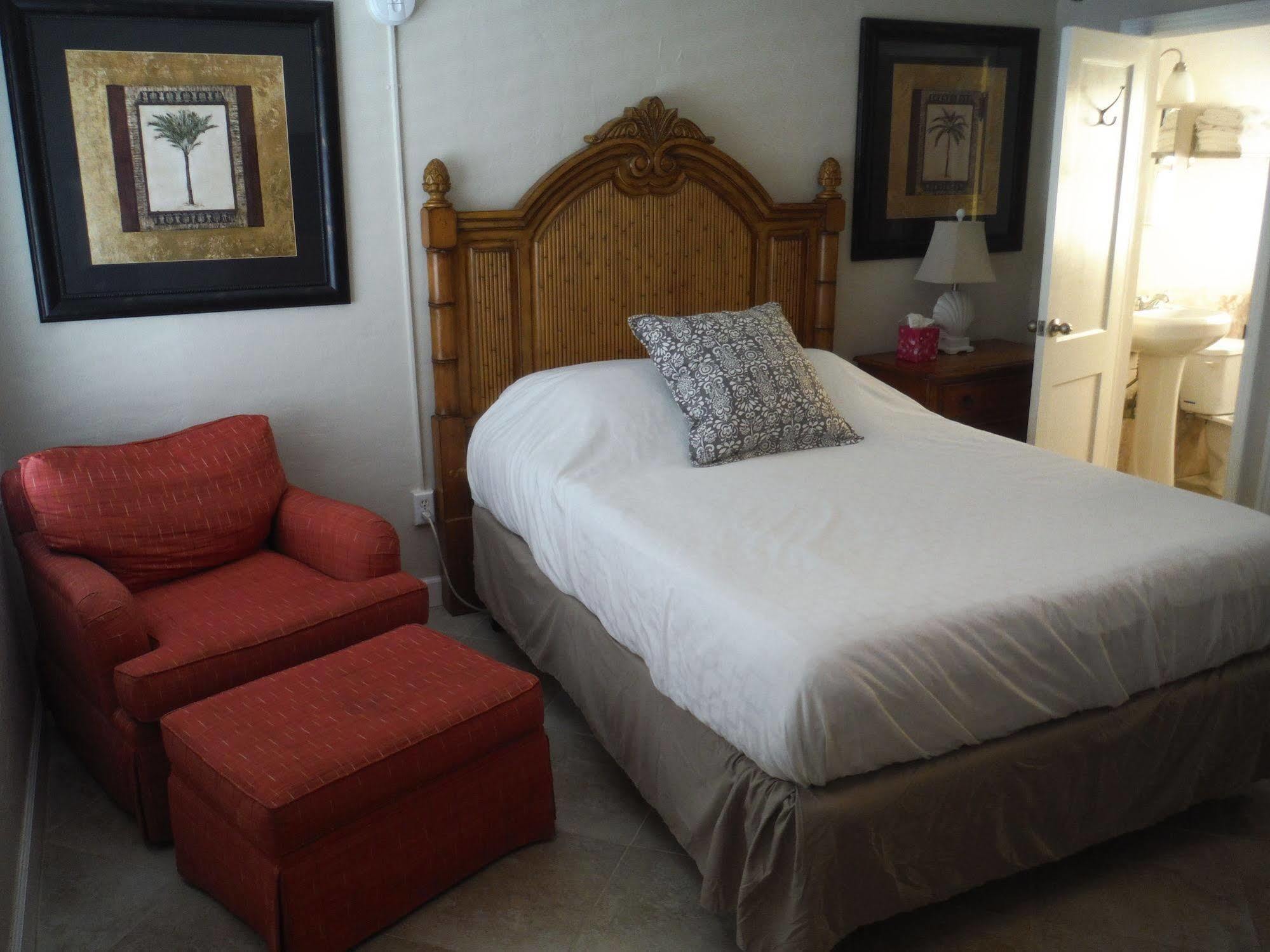 Lorelei Resort Motel 金银岛 外观 照片