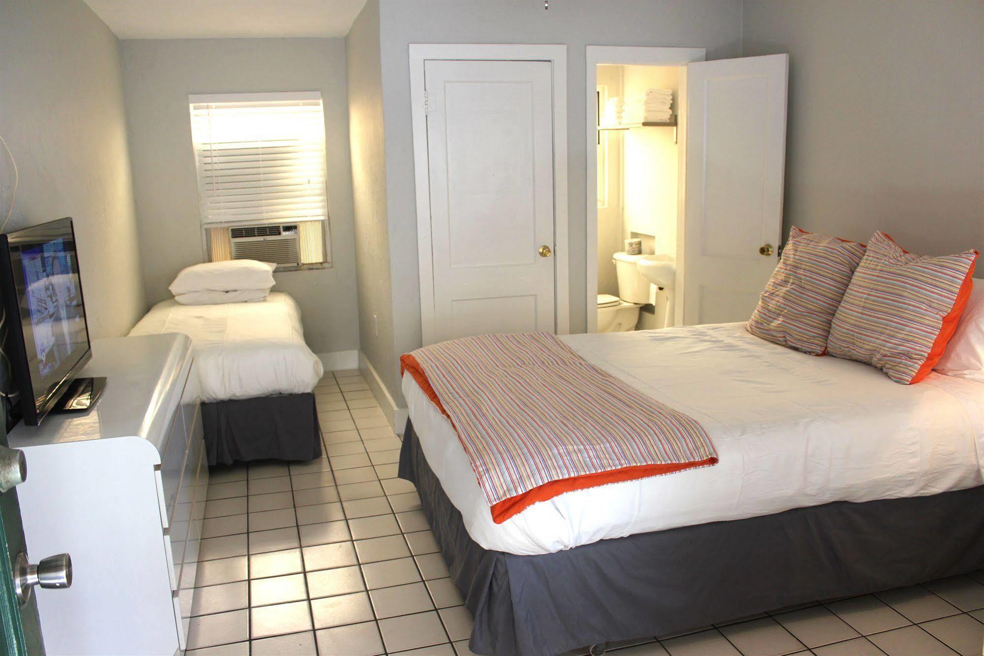 Lorelei Resort Motel 金银岛 外观 照片