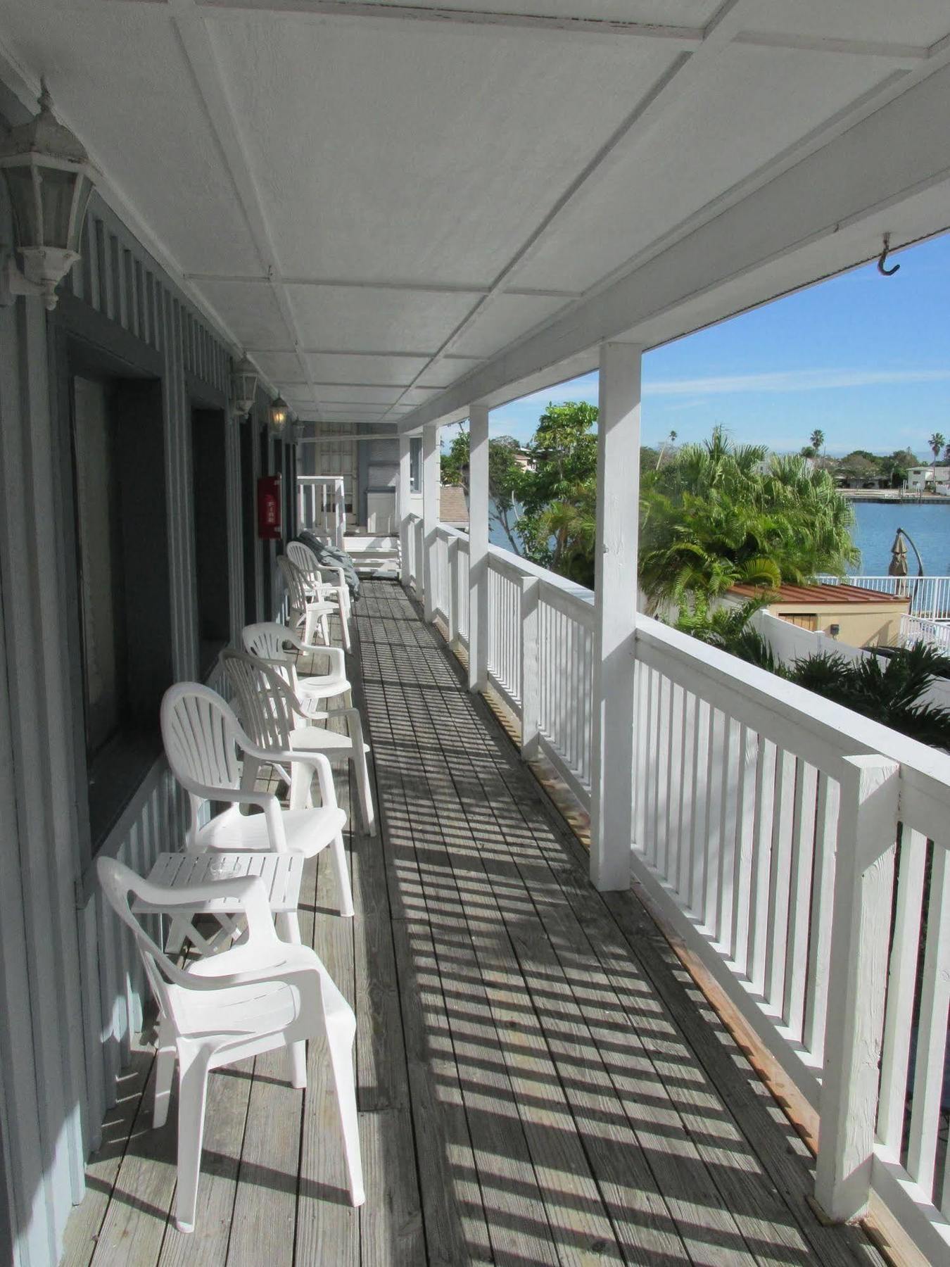Lorelei Resort Motel 金银岛 外观 照片
